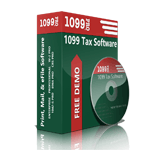 1099 eFile Software